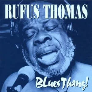 Blues thang!